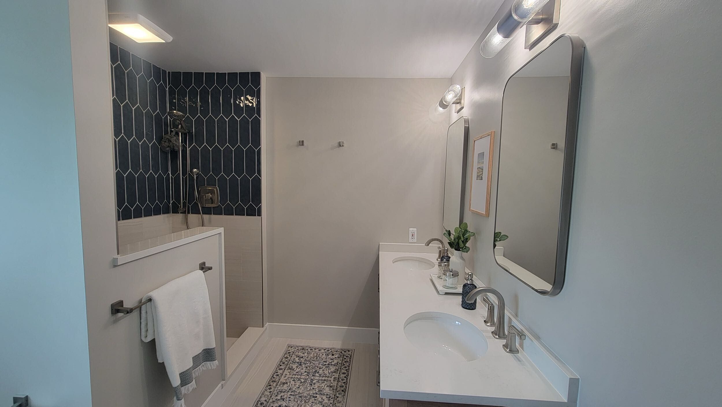steck bathroom remodel ann arbor