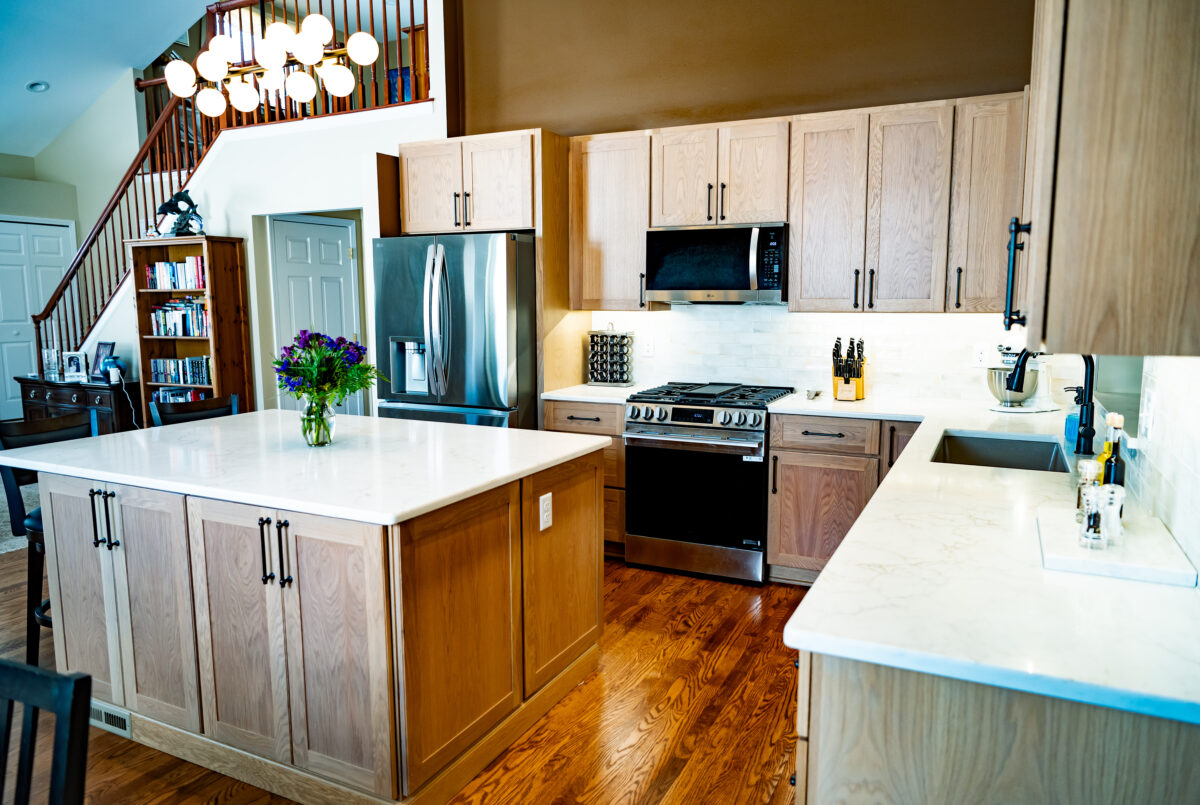 kitchen updates ypsi