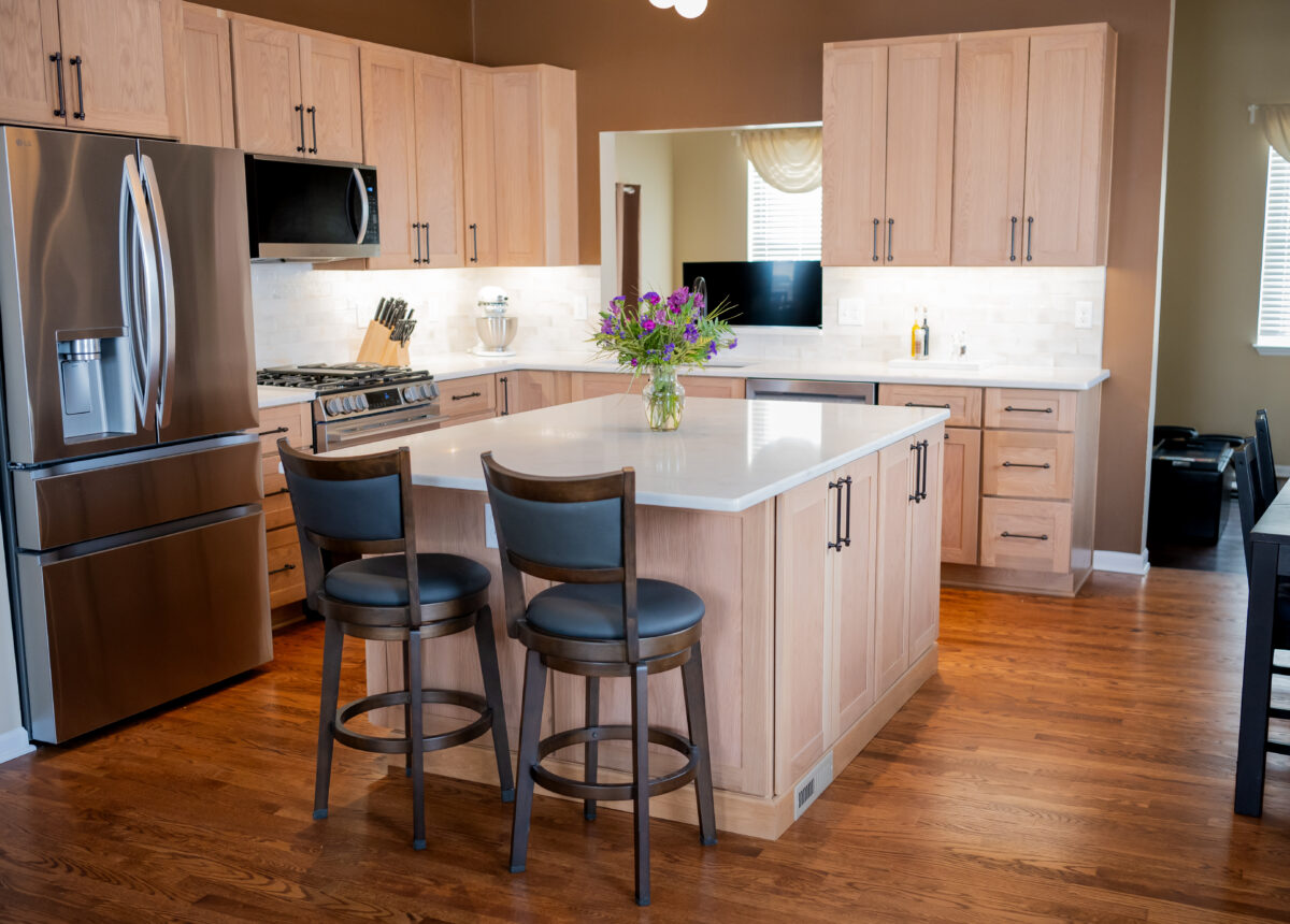 new ypsilanti kitchen