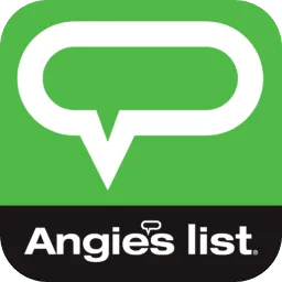 Angi Super Service Award