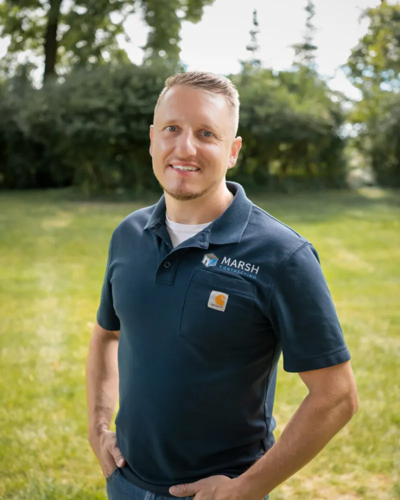 Robert Marsh Owner